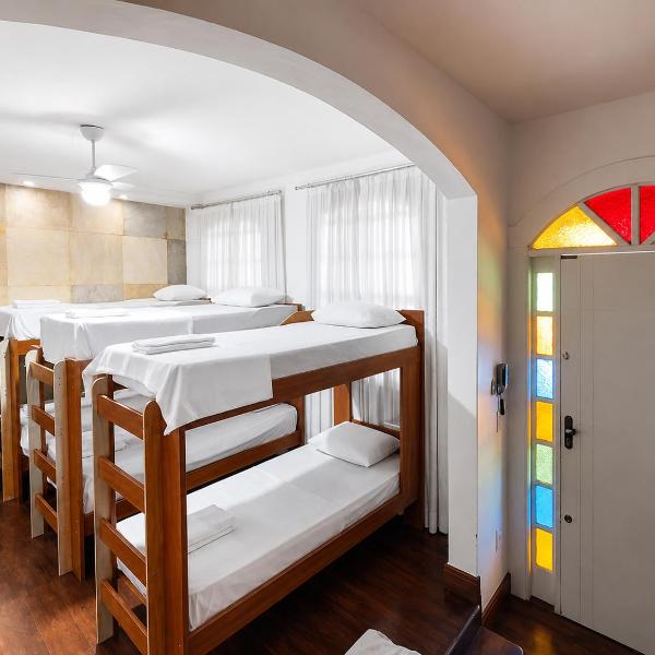 Wafeh Guest House - Pampulha & Mineirão - Foto 2