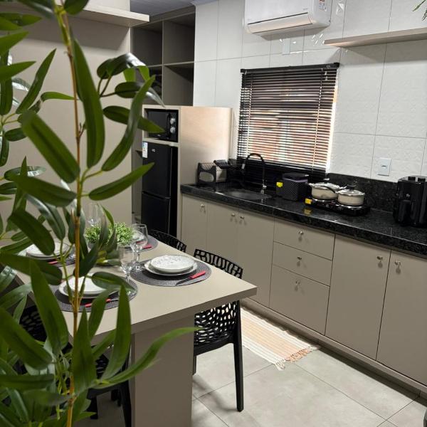 APT 304 Prox Aeroporto, Rodoviária e Embaixadas