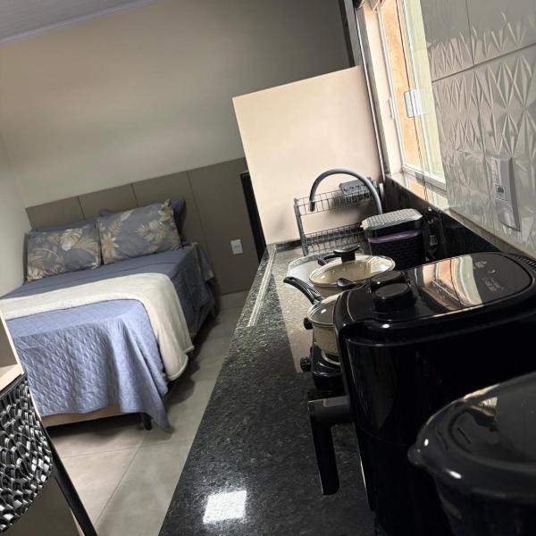 APT 304 Prox Aeroporto, Rodoviária e Embaixadas - Foto 2