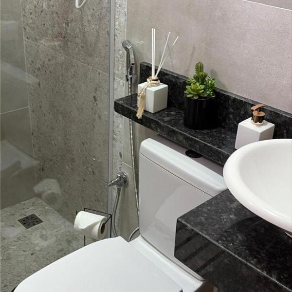 APT 304 Prox Aeroporto, Rodoviária e Embaixadas - Foto 3