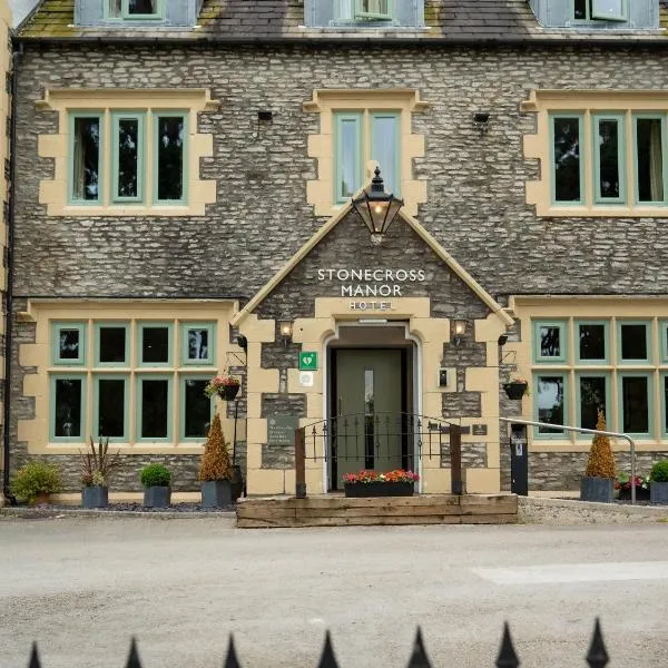 Stonecross Manor Hotel – hotel w mieście Kendal