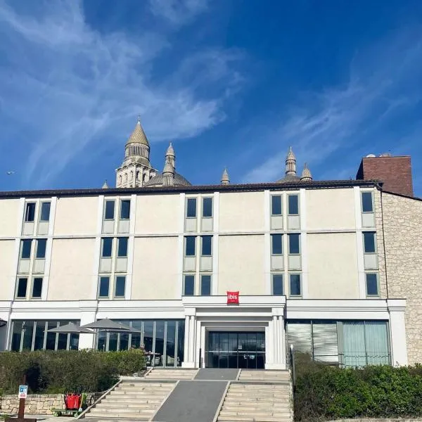 ibis Périgueux Centre, hotel a Périgueux