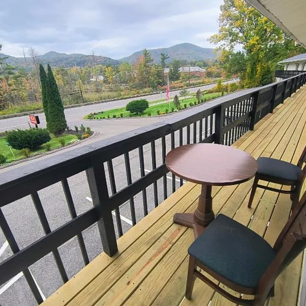 Econo Lodge Lee - Great Barrington, hotel a Lee