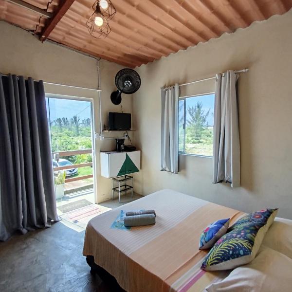 Mar de Arraial, Suites da Ju - Foto 2