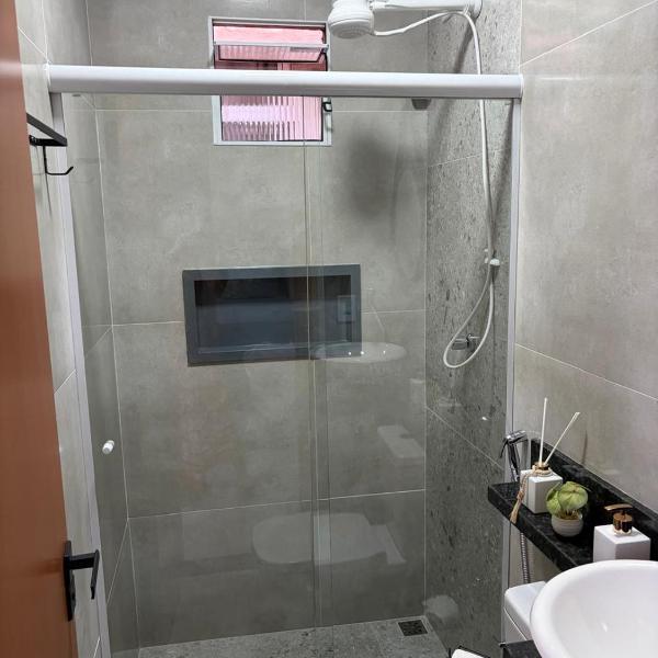 APT 305 c Ar 5 min Aeroporto, Embaixadas e Rodoviaria - Foto 3