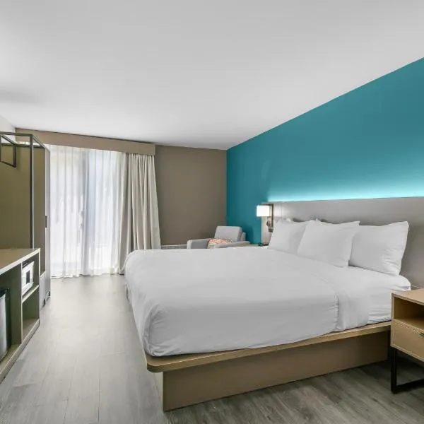 Comfort Inn & Suites, hotel a Gainesville