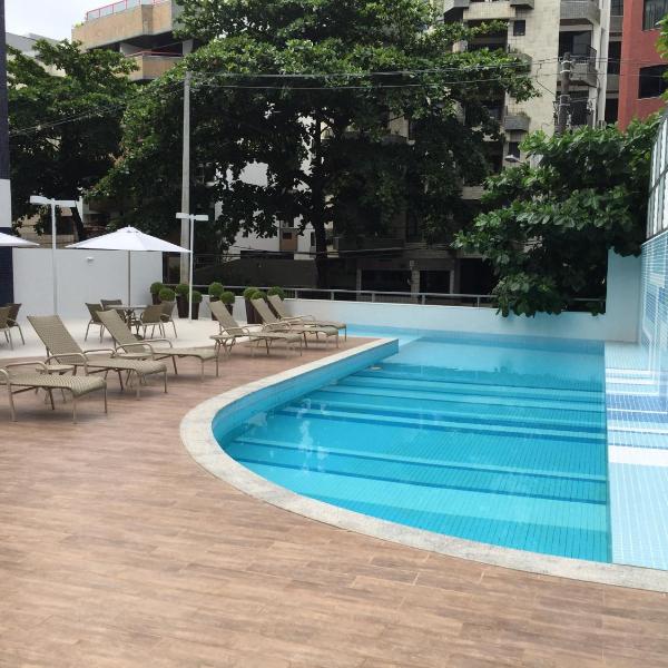 Cobertura Duplex Luxo - Foto 4