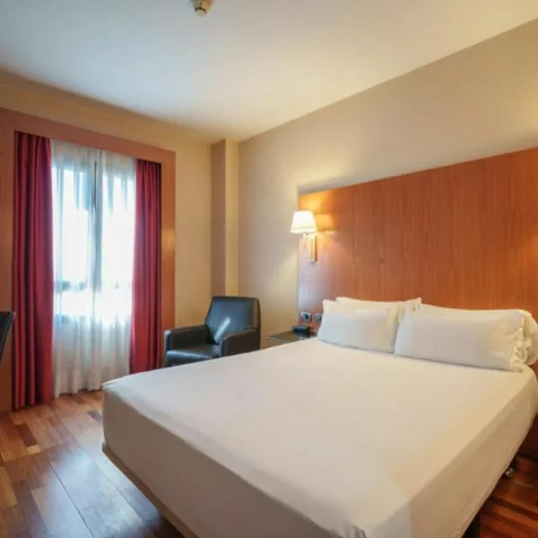 Sercotel AB Arganda, hotel sa Arganda del Rey