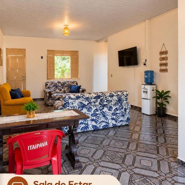 Pousada Essência de Alter - Foto 5