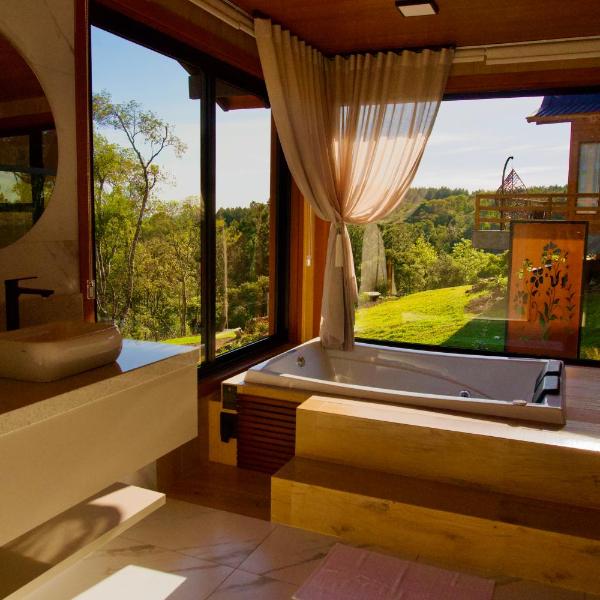 Cabanas Caminho do Sol - Foto 3