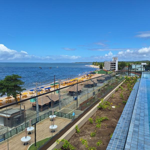 Flat - Beira Mar - Tamandaré - Açores 117