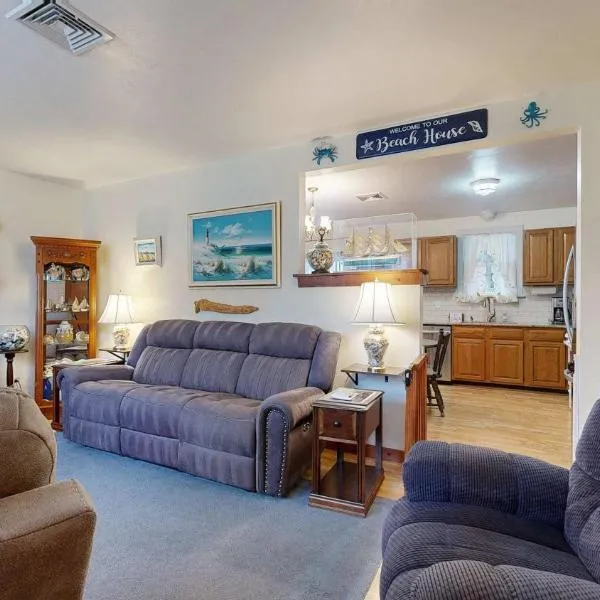 Hyannis Beach House, hotel a Hyannis