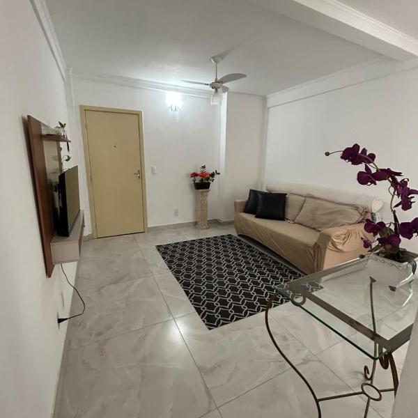 Apartamento perto da praia