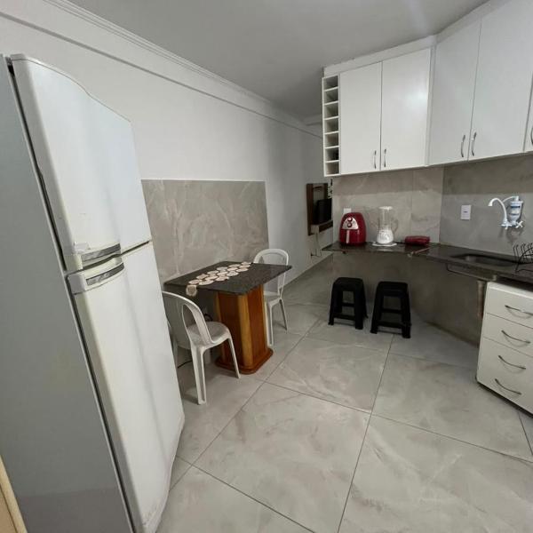 Apartamento perto da praia - Foto 4