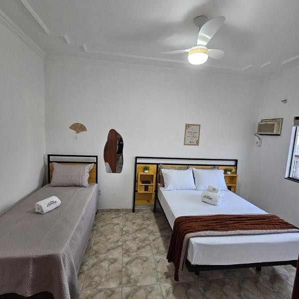Casa Aconchego - Duplex moderno e confortável para até 8 pessoas - Foto 2