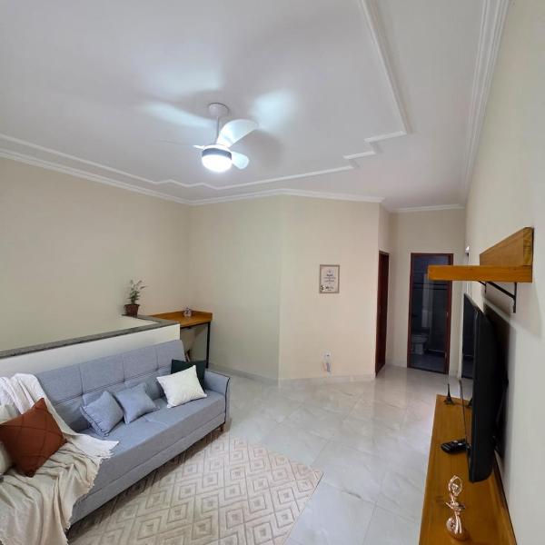 Casa Aconchego - Duplex moderno e confortável para até 8 pessoas - Foto 5