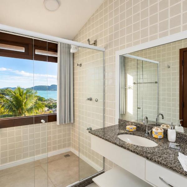 Bz20 Geribá com vista panorâmica! 6 quartos - Foto 3