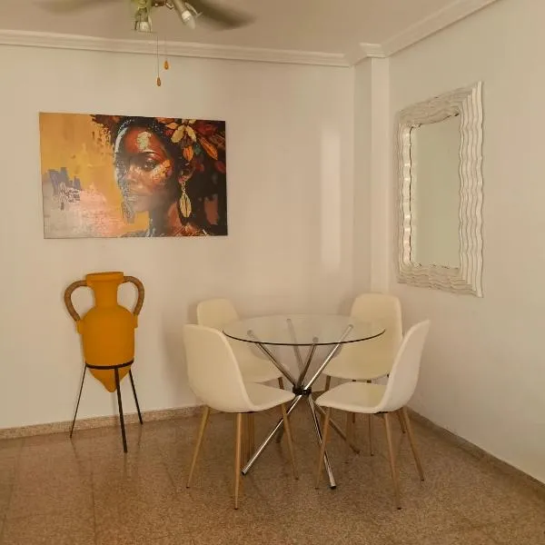 Casa Marquesa, hôtel à Rojales