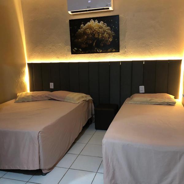 Espaço AGA Room
