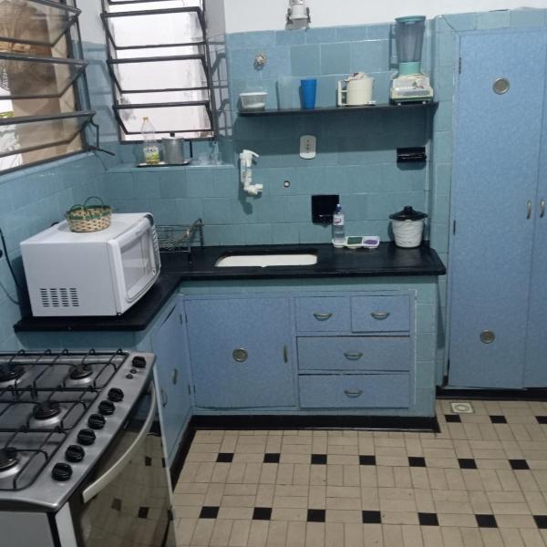 Apartamento Cascatinha - Foto 4