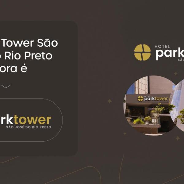 Hotel Park Tower São José do Rio Preto by Nacional Inn - Foto 2