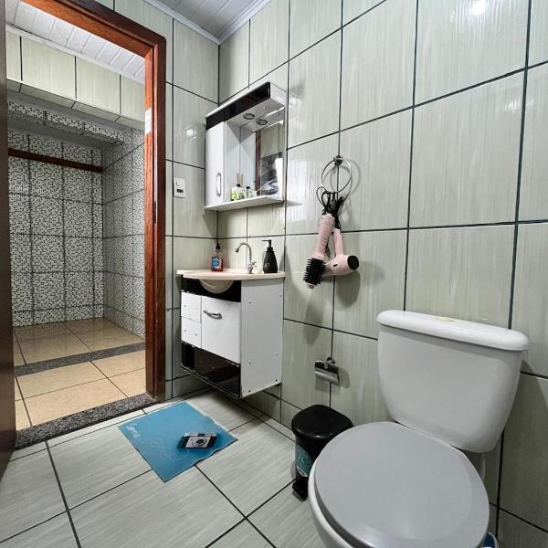Apartmento 202, self check-in, capacidade para até 6 pessoas sem garagem - Foto 3