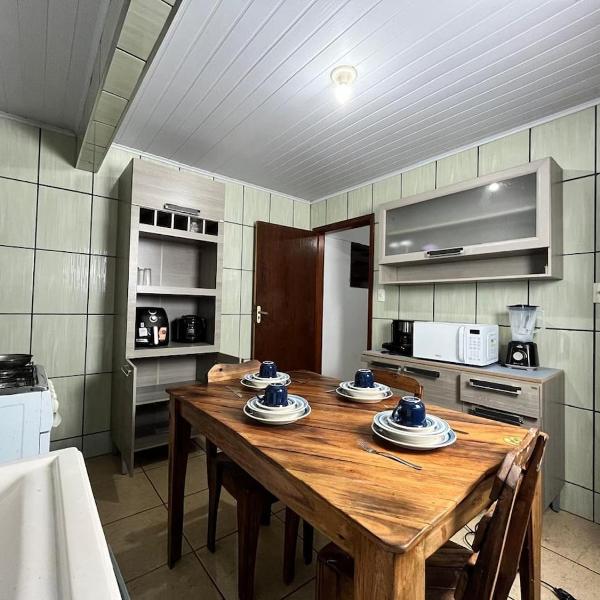 Apartmento 202, self check-in, capacidade para até 6 pessoas sem garagem - Foto 4