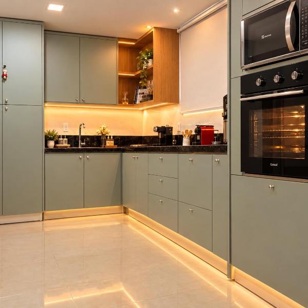 Unique Horto - Conforto e Excelente Localização - Foto 4