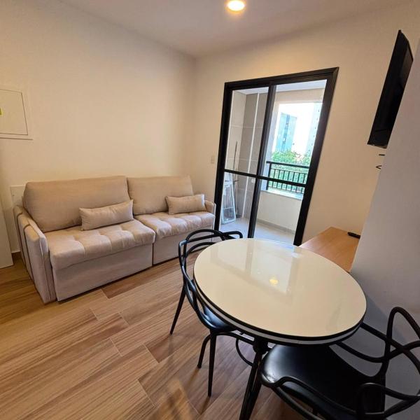 Apto 32 - Studio novo na Vila Clementino! - Foto 5