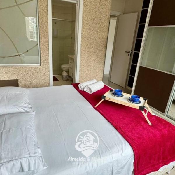 Meia Praia com estilo! 3 suítes, churrasqueira e garagem - Foto 4