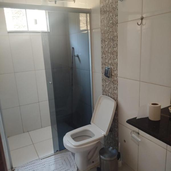 Casa com tres quartos e suite com Ar - Foto 3