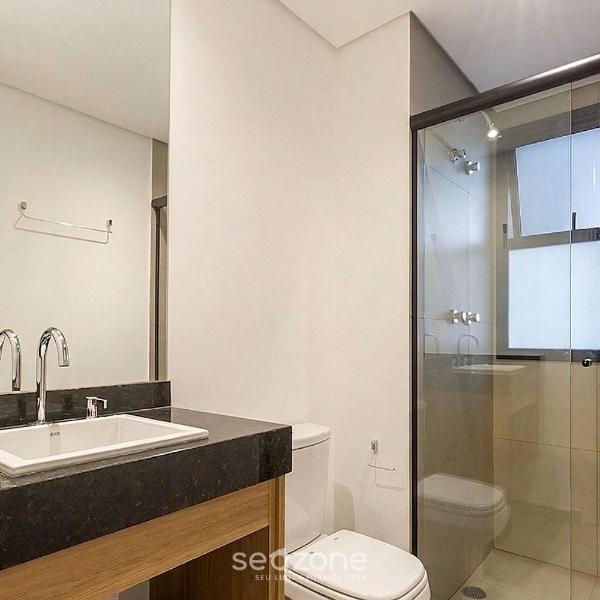 Studio em Cond. c/ Piscina e Vista Cid. OPL0909 - Foto 2