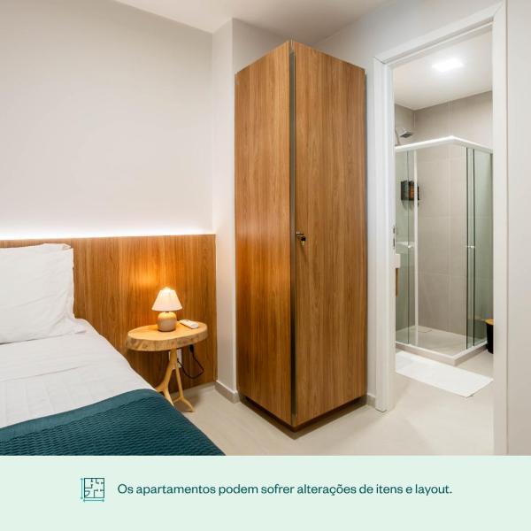 Cais Eco Residência Muro Alto by Sintta - Foto 3