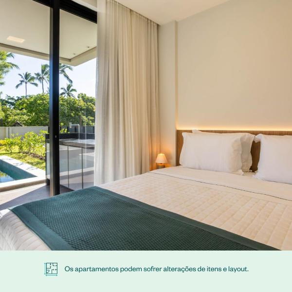 Cais Eco Residência Muro Alto by Sintta - Foto 2