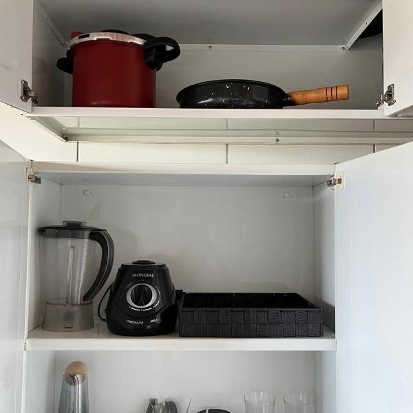 Espaço mobiliado completo ! - Foto 5