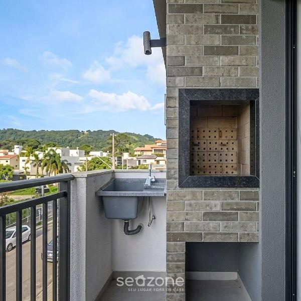 Apto. em Cond. c/ Piscina e Vista Cid. ATC0206 - Foto 3