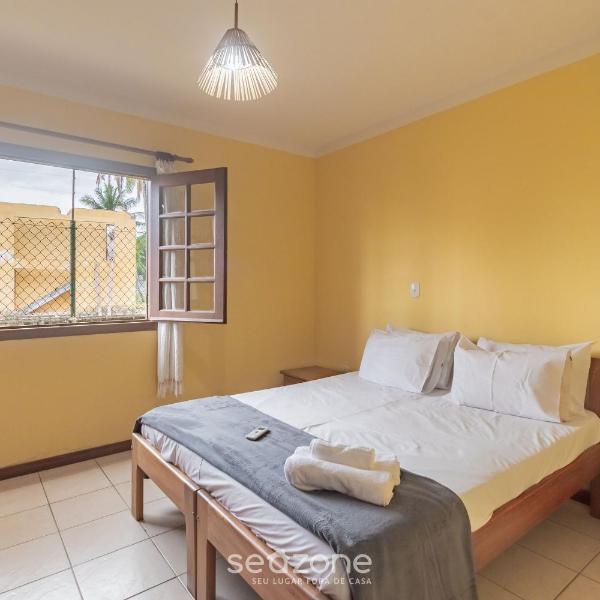 Apart Confortável | Cond. Frente Mar JSO0007 - Foto 2