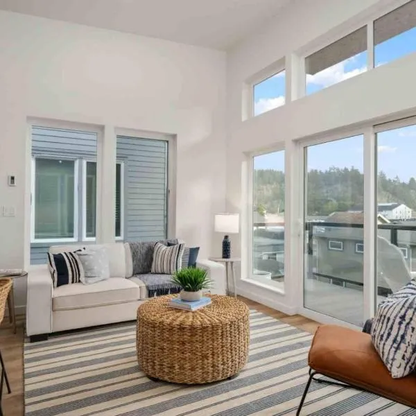 Modern Loft, Heart of Taft District pinpointstays, hotel Lincoln Cityben