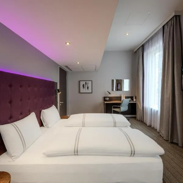 Premier Inn Halle Saale City Centre, hotel a Halle an der Saale