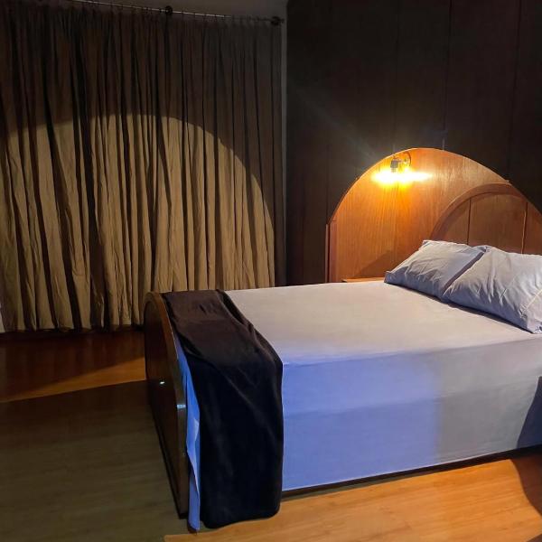 Hostel Aero Gru