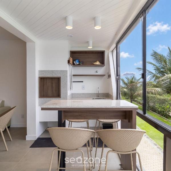 Apartamento Charmoso com Churrasqueira POR0101 - Foto 5