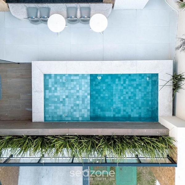 Studio em Cond. c/ Piscina e Vista Mar ONE0602 - Foto 4