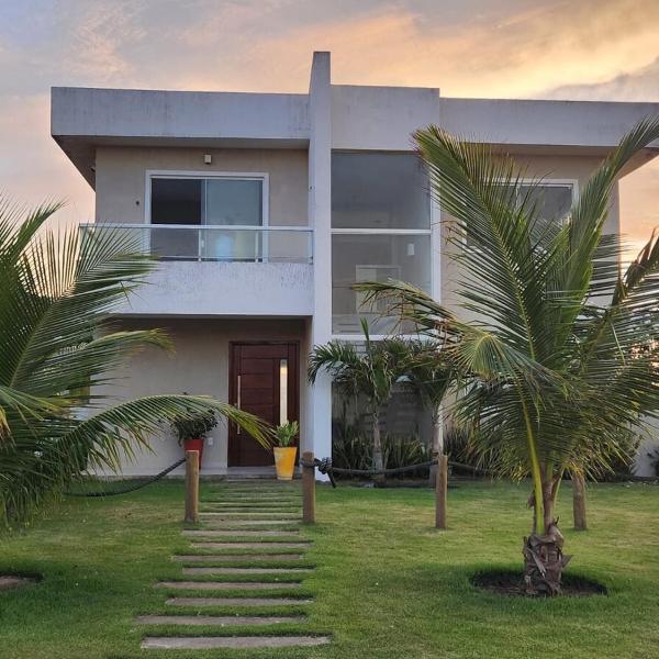 Casa Premium Condominio Águas de Sauípe - Foto 3