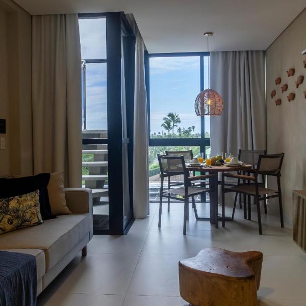 Cais Eco Residência Muro Alto by Sintta - Foto 5