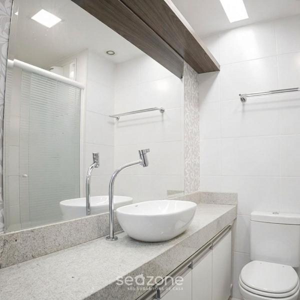 Apto. Bem localizado c/ Garagem VOAO0000 - Foto 2