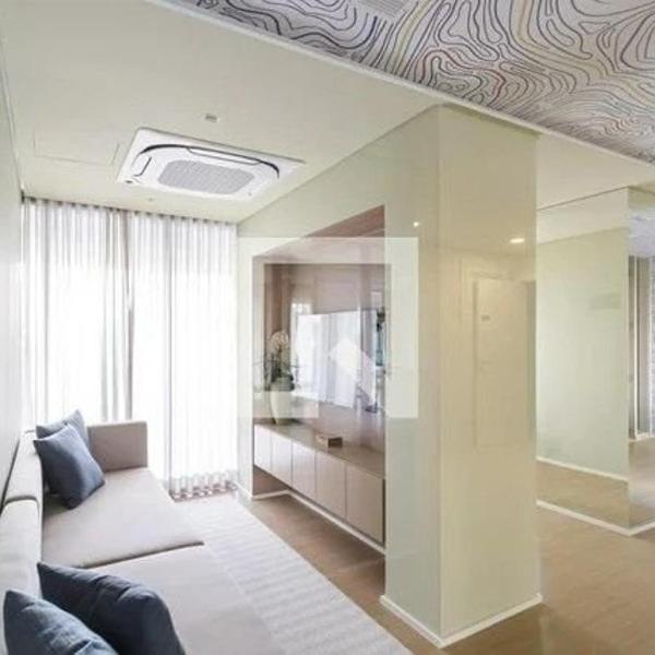 Studio em Moema | Conforto e Ótima Localização