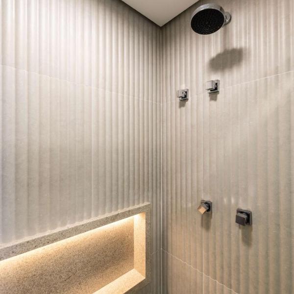 Apartment with Pool and Rooftop Near the Subway - Foto 3