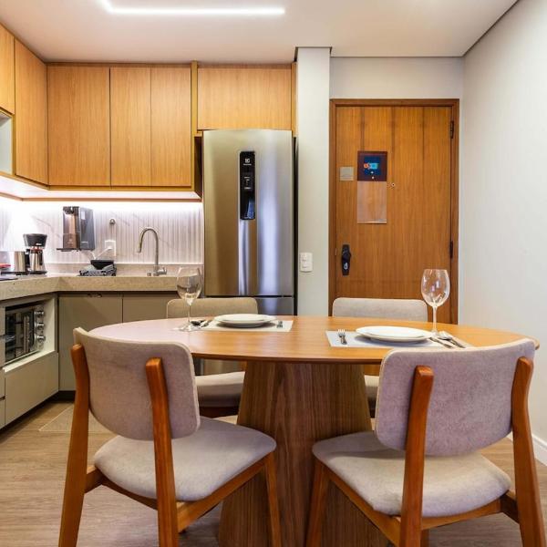 Apartment with Pool and Rooftop Near the Subway - Foto 5