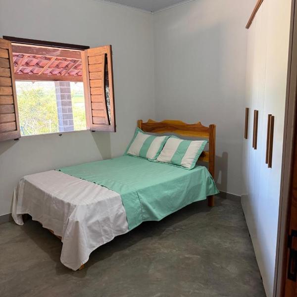 Casa de campo em Mucugê