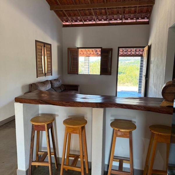 Casa de campo em Mucugê - Foto 4